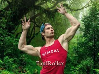 PaulRollex