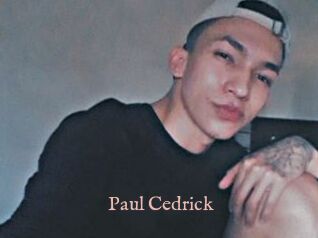 Paul_Cedrick