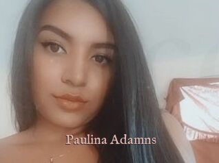 Paulina_Adamns