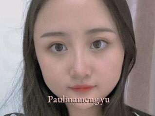 Paulinamengyu