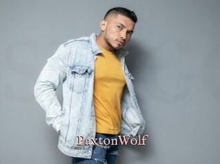 PaxtonWolf