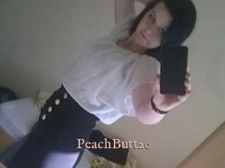 PeachButt20