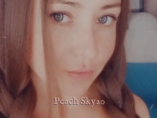 Peach_Sky20