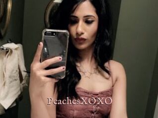 PeachesXOXO