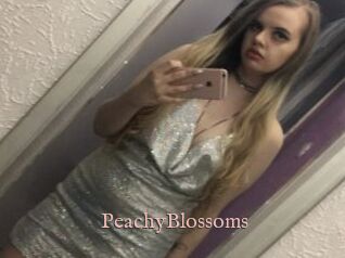 PeachyBlossoms