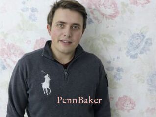 PennBaker