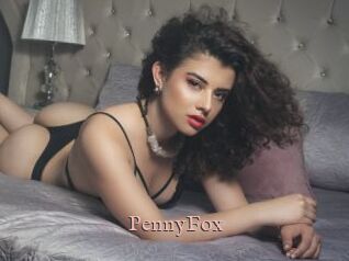 PennyFox