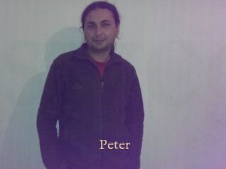 Peter