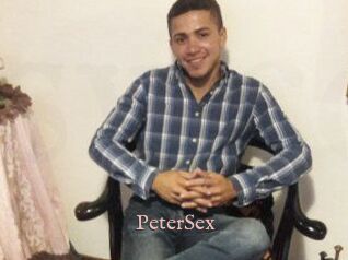 PeterSex