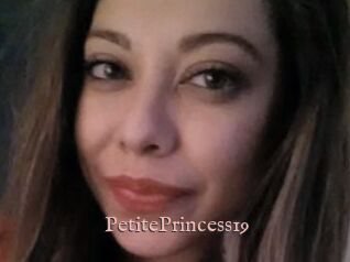 PetitePrincess19