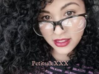 PetitsaleXXX