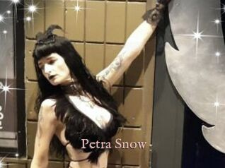 Petra_Snow