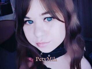 PetyMila