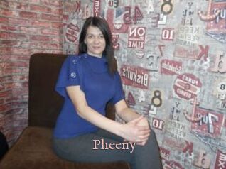 Pheeny