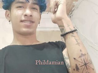 Phildamian