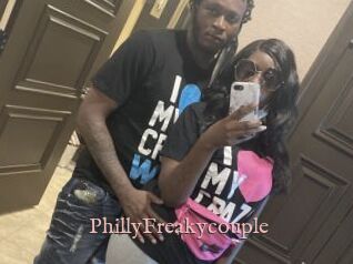 PhillyFreakycouple