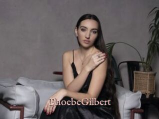 PhoebeGilbert