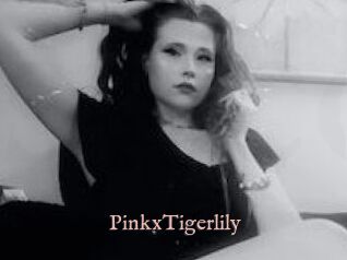 PinkxTigerlily