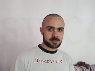 PlanetMarx