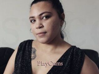 PlayCums