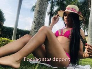 Pocahontas_dupont