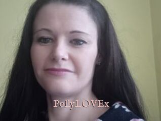 PollyLOVEx