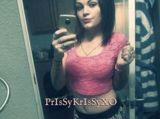 PrIsSyKrIsSyXO