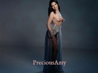 PreciousAmy