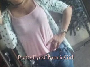 PrettyEyesCharminGirl