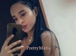 PrettyMaria