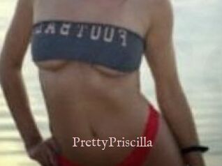 PrettyPriscilla