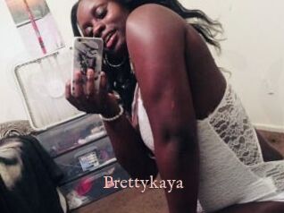 Prettykaya