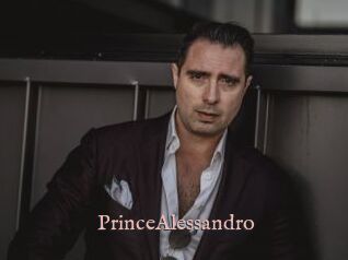 PrinceAlessandro