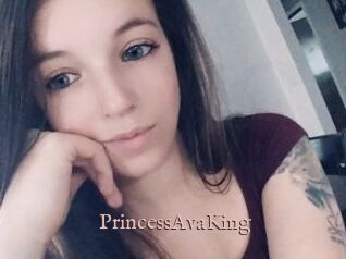 PrincessAvaKing