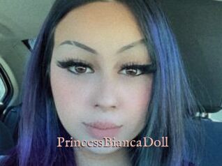 PrincessBiancaDoll