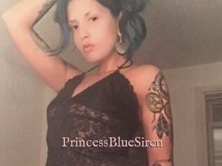 PrincessBlueSiren
