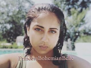 PrincessBohemianBelle