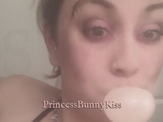 PrincessBunnyKiss