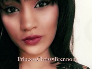 PrincessChrissyBrennon