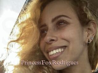 PrincessFoxRodrigues