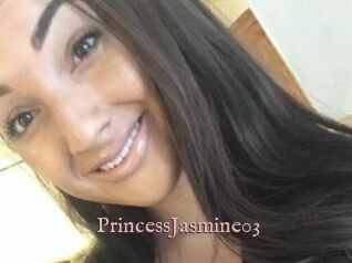 PrincessJasmine03