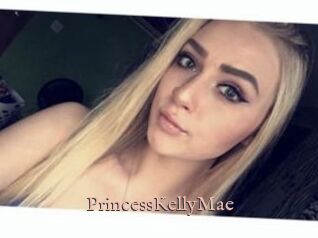 PrincessKellyMae