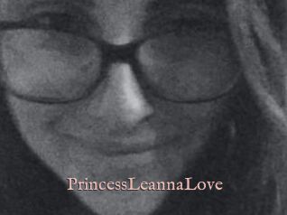 PrincessLeannaLove