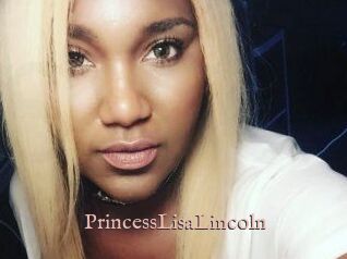 PrincessLisaLincoln