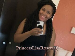 PrincessLisaRosemary