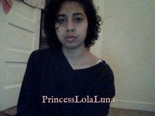 PrincessLolaLuna