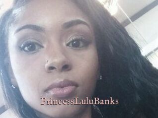 PrincessLuluBanks