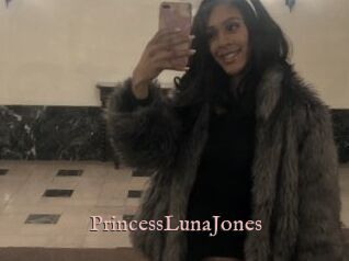 PrincessLunaJones