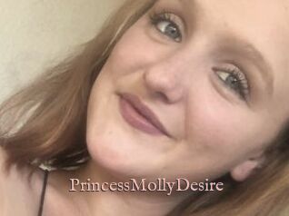 PrincessMollyDesire