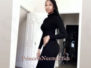 PrincessNeemaPrice